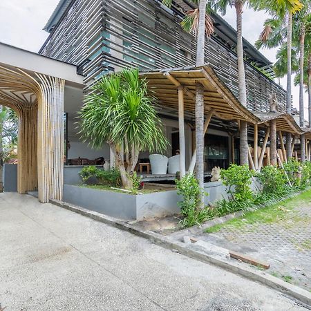 Kings Villas Sanur By Moria Denpasar Eksteriør billede